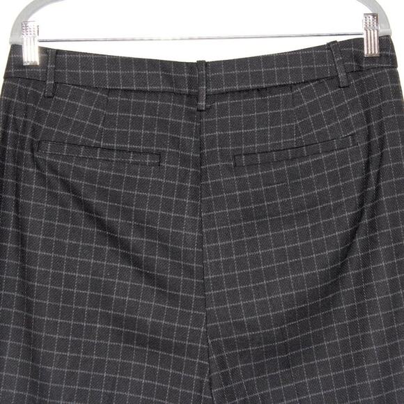 LCWaikiki Black Tapered Slacks Size XLarge - Picture 3 of 5